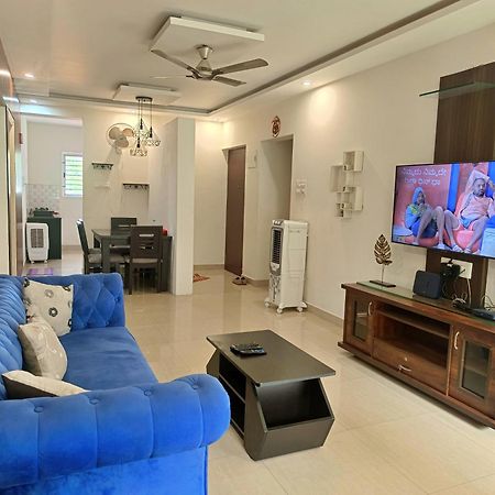 305 Home Stay Mangalore Exterior photo