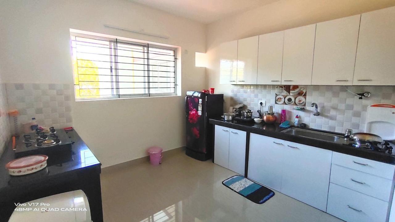 305 Home Stay Mangalore Exterior photo