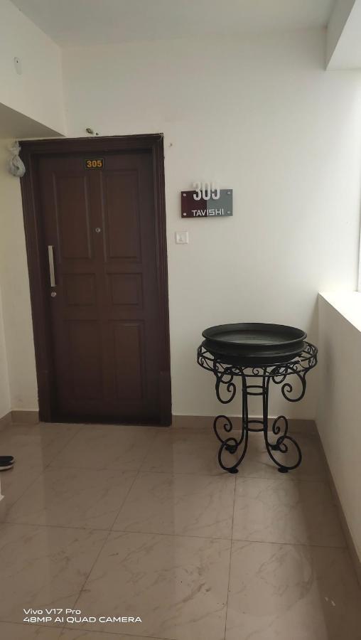 305 Home Stay Mangalore Exterior photo