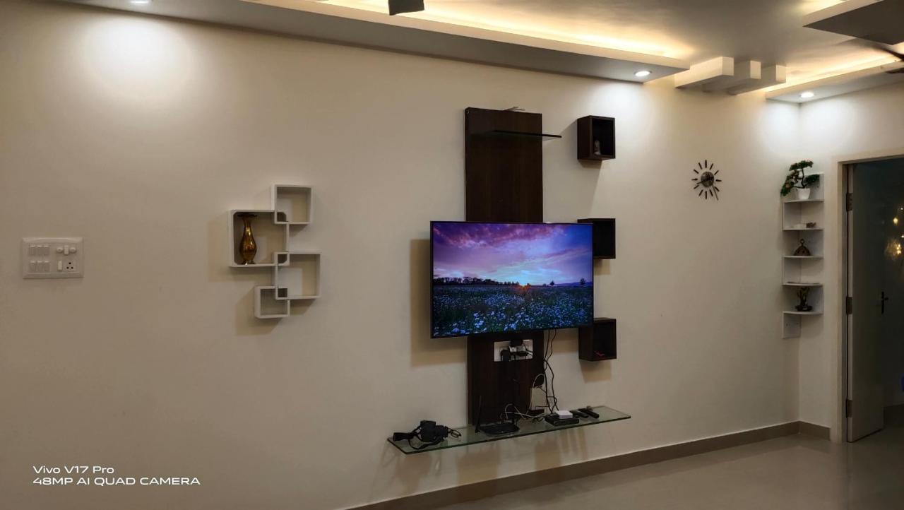 305 Home Stay Mangalore Exterior photo