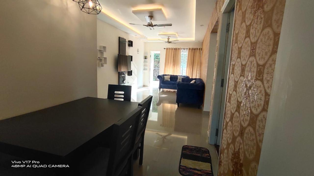 305 Home Stay Mangalore Exterior photo