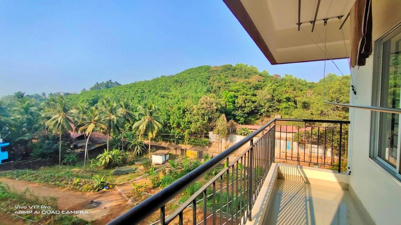 305 Home Stay Mangalore Exterior photo
