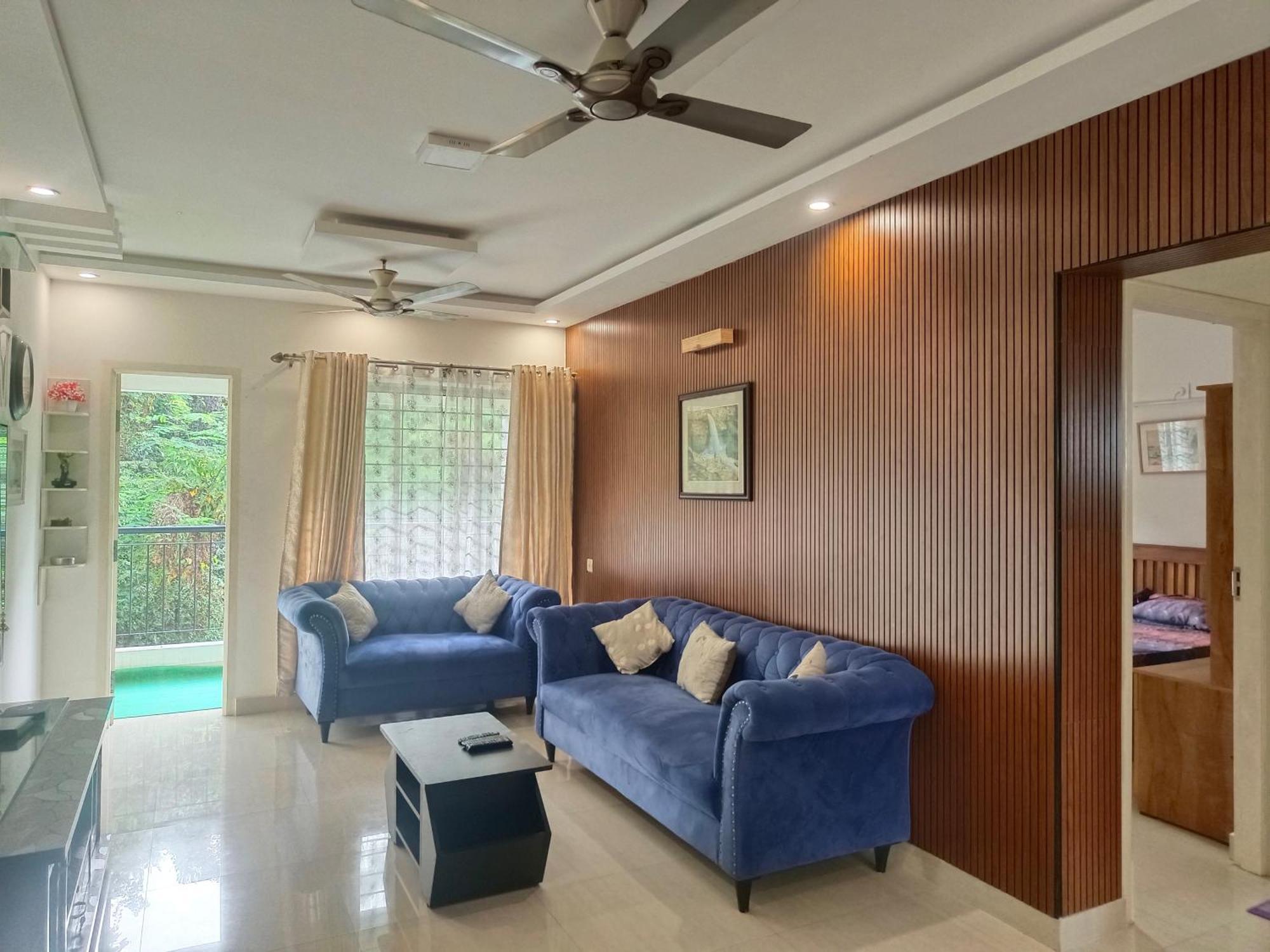305 Home Stay Mangalore Exterior photo